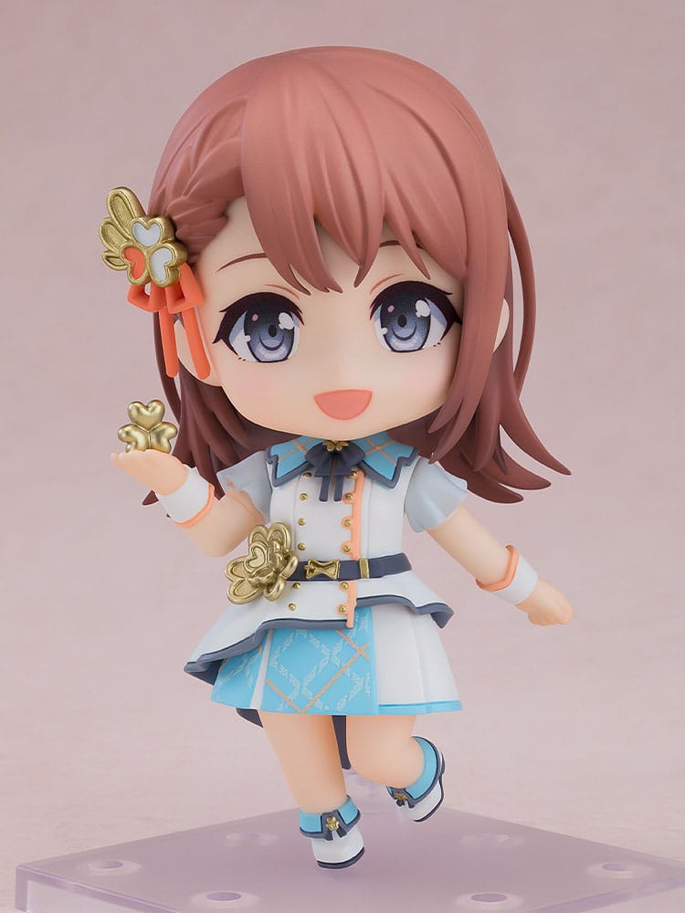 PREORDINE+ 08/2026 Hatsune Miku: Colorful Stage Nendoroid Action Figure Hanasato Minori 10 cm