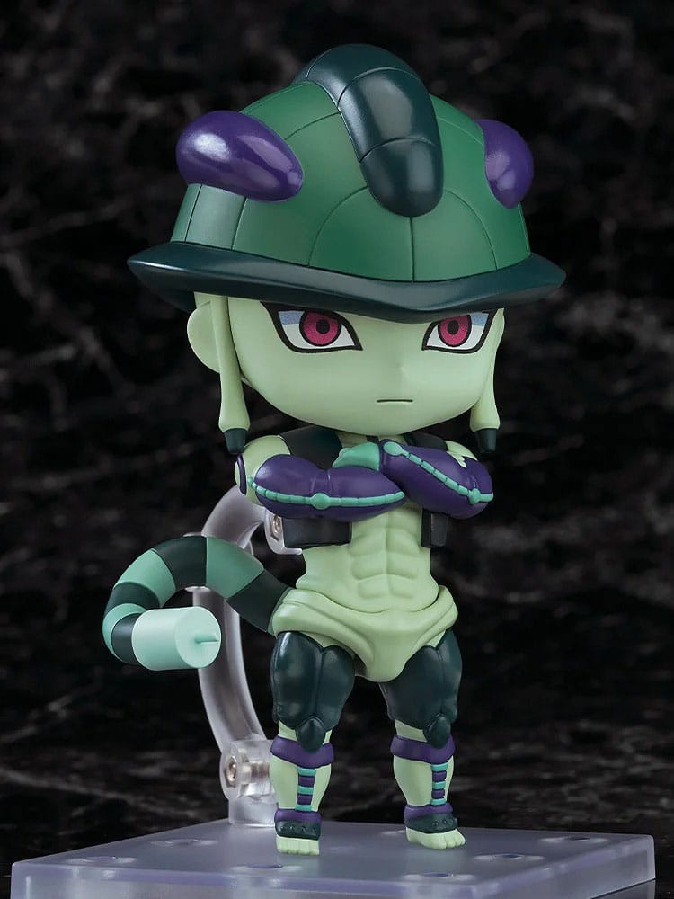 SU ORDINAZIONE Hunter x Hunter Nendoroid Action Figure Meruem 10 cm  