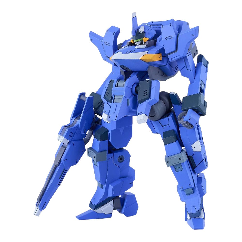 SU ORDINAZIONE Titanomachia Moderoid Plastic Model Kit 1/48 Side:CC Legatoedge 11 cm