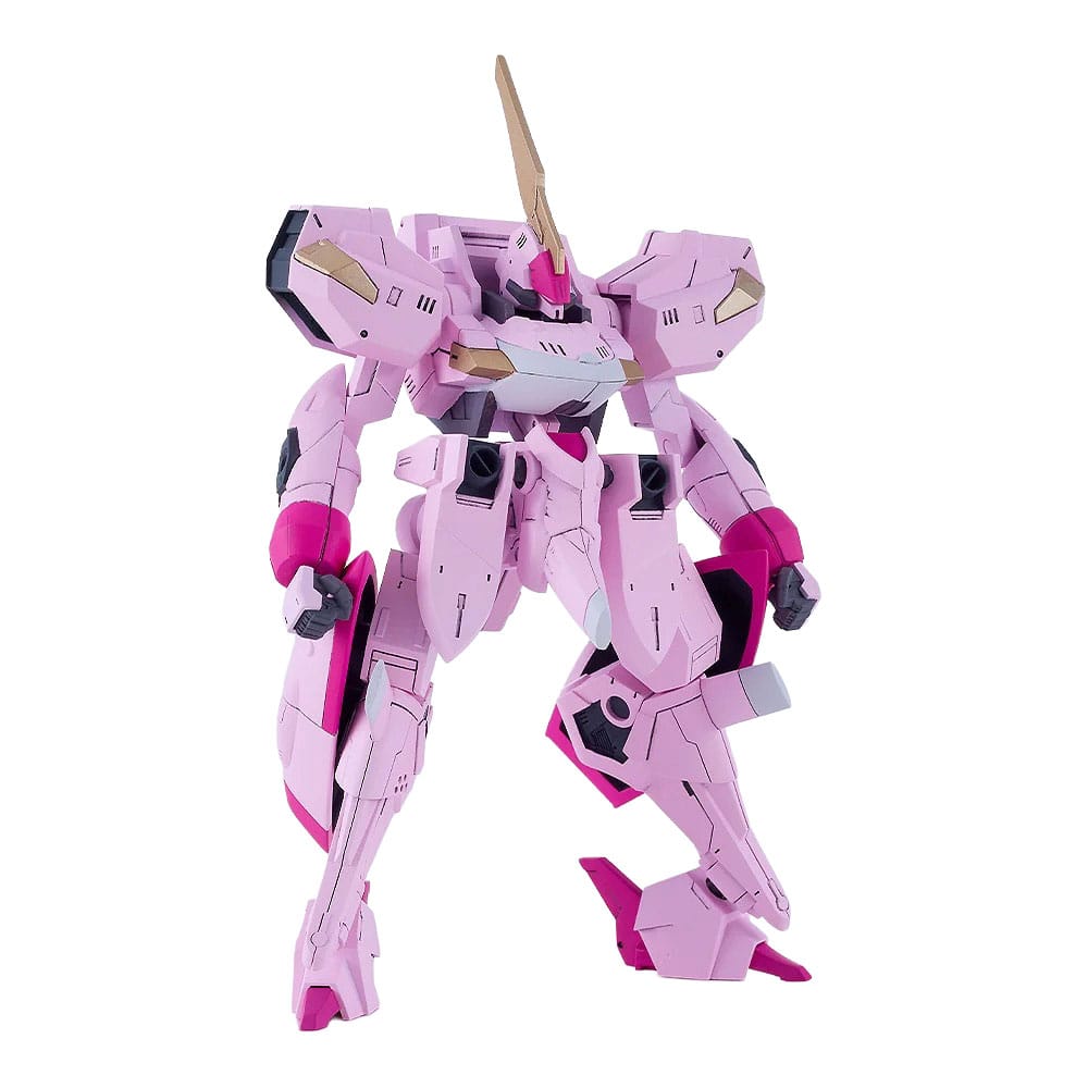 SU ORDINAZIONE Titanomachia Moderoid Plastic Model Kit 1/48 Side:CC Ouran 13 cm