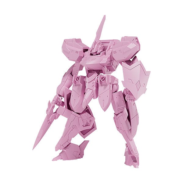 SU ORDINAZIONE Titanomachia Moderoid Plastic Model Kit 1/48 Side:CC Ouran 13 cm