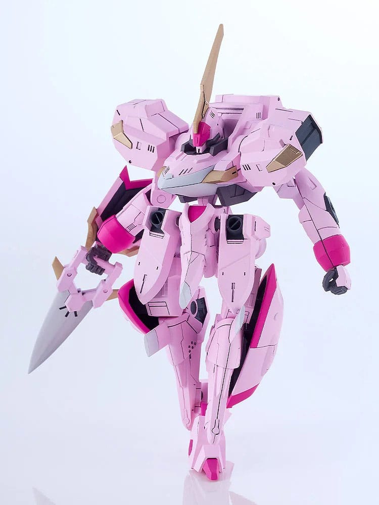 SU ORDINAZIONE Titanomachia Moderoid Plastic Model Kit 1/48 Side:CC Ouran 13 cm