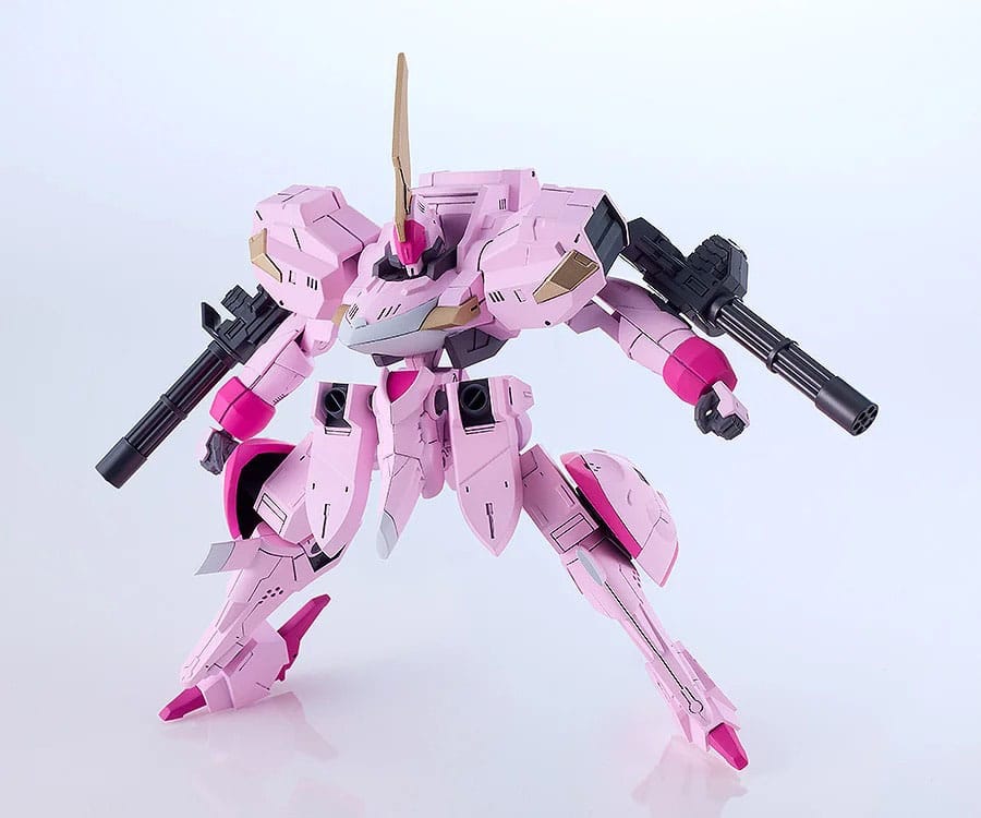 SU ORDINAZIONE Titanomachia Moderoid Plastic Model Kit 1/48 Side:CC Ouran 13 cm