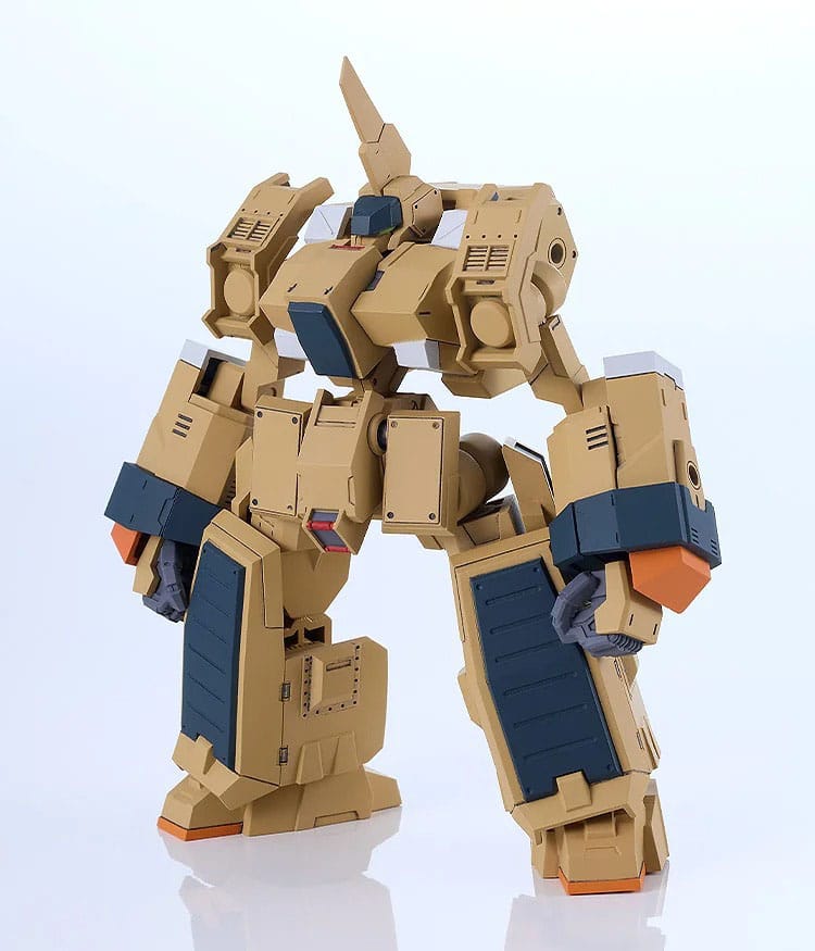 SU ORDINAZIONE Titanomachia Moderoid Plastic Model Kit 1/48 Side:CC Faust 11 cm