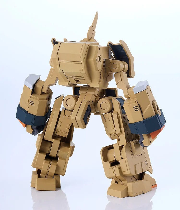SU ORDINAZIONE Titanomachia Moderoid Plastic Model Kit 1/48 Side:CC Faust 11 cm