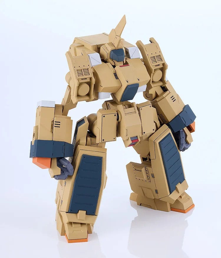 SU ORDINAZIONE Titanomachia Moderoid Plastic Model Kit 1/48 Side:CC Faust 11 cm