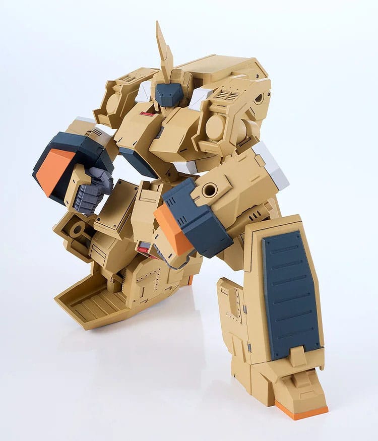 SU ORDINAZIONE Titanomachia Moderoid Plastic Model Kit 1/48 Side:CC Faust 11 cm