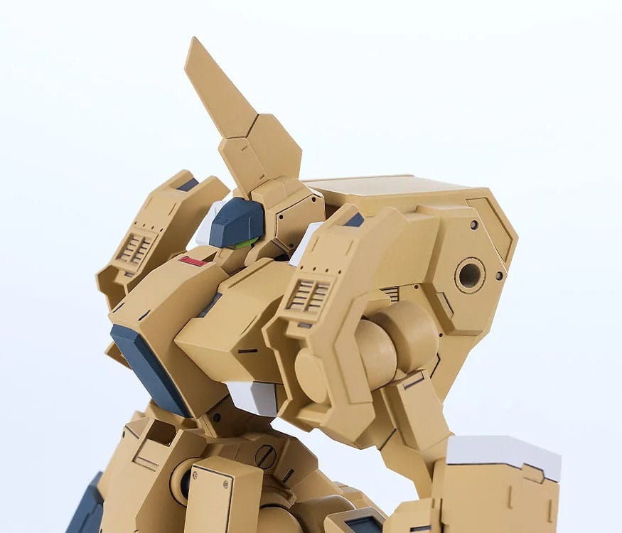 SU ORDINAZIONE Titanomachia Moderoid Plastic Model Kit 1/48 Side:CC Faust 11 cm