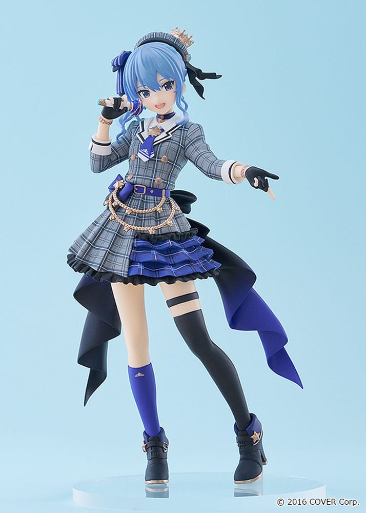 PREORDINE+ 10/2026 Hololive Production Pop Up Parade PVC SP Statue Hoshimachi Suisei 17 cm