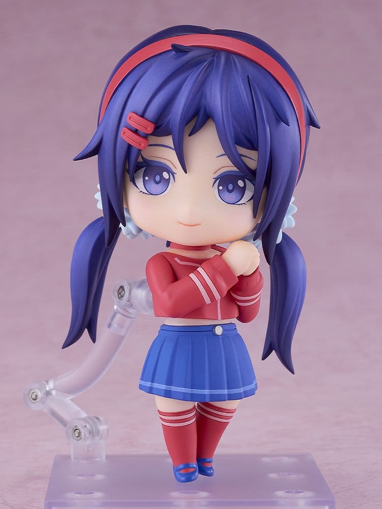 PREORDINE+ 11/2026 MiSide Nendoroid Action Figure Mita 10 cm