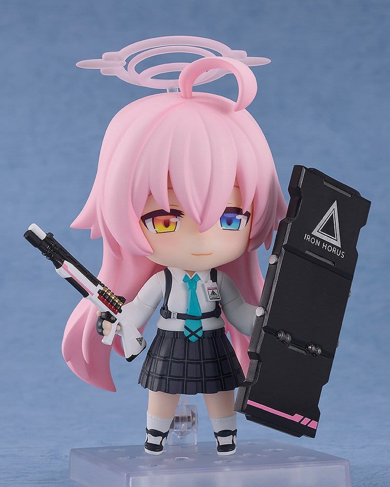 PREORDINE+ 10/2026 Blue Archive Nendoroid Action Figure Hoshino Takanashi 10 cm