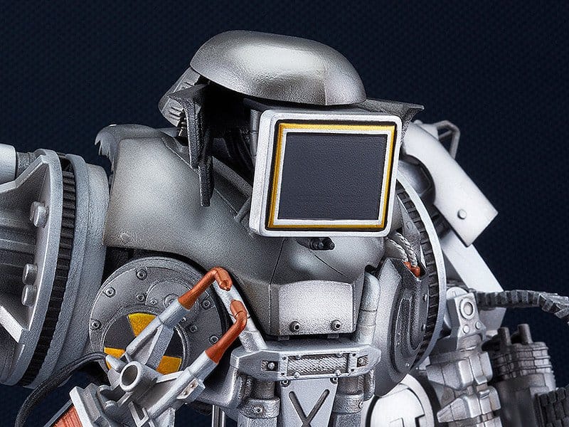🧪 LAB | SU ORDINAZIONE RoboCop 2 Moderoid Plastic Model Kit RoboCop 2 (Cain) 22 cm