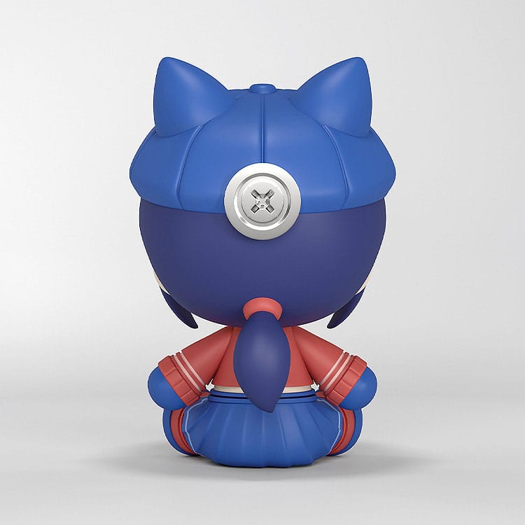 PREORDINE+ 10/2026 MiSide Huggy Good Smile Chibi Figure Cappie 7 cm