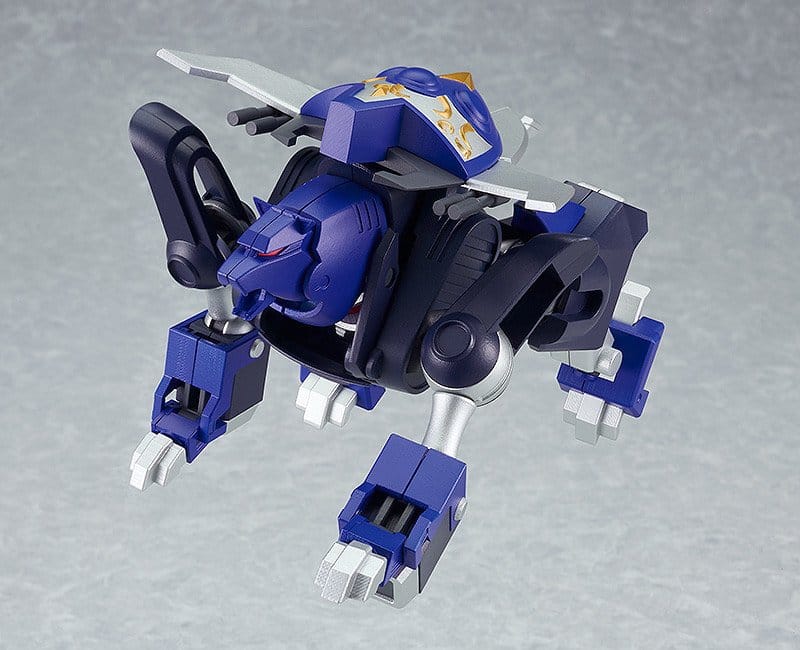 SU ORDINAZIONE NG Knight Lamune & 40 Moderoid Plastic Model Kit Queen Cideron 13 cm 