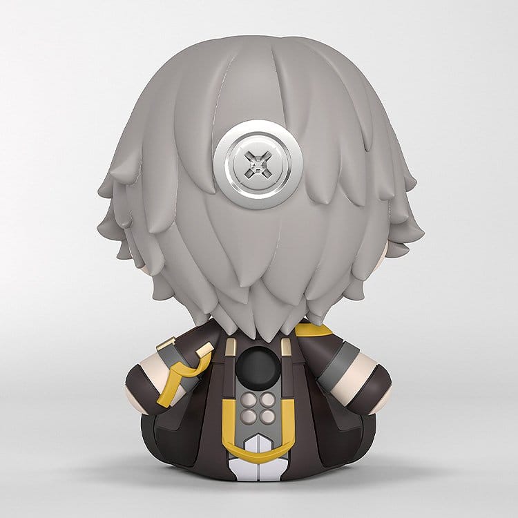 PREORDINE+ 10/2026 Honkai: Star Rail Huggy Good Smile Chibi Figure Trailblazer (Male) 6 cm