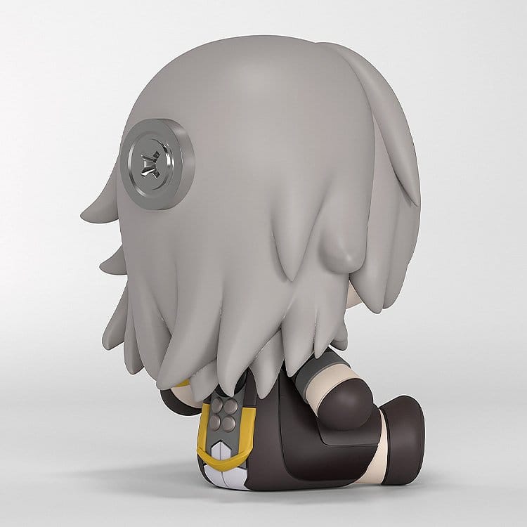 PREORDINE+ 10/2026 Honkai: Star Rail Huggy Good Smile Chibi Figure Trailblazer (Female) 6 cm