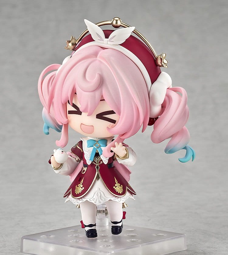 SU ORDINAZIONE Honkai: Star Rail Nendoroid Action Figure Hyacine 10 cm       