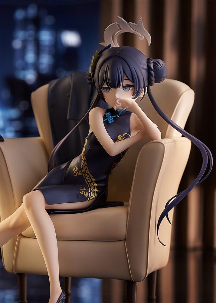 VORBESTELLUNG+ 11/2027 Blue Archive G.S. Collection PVC Statue 1/7 Kisaki: Memorial Lobby Ver. 16 cm