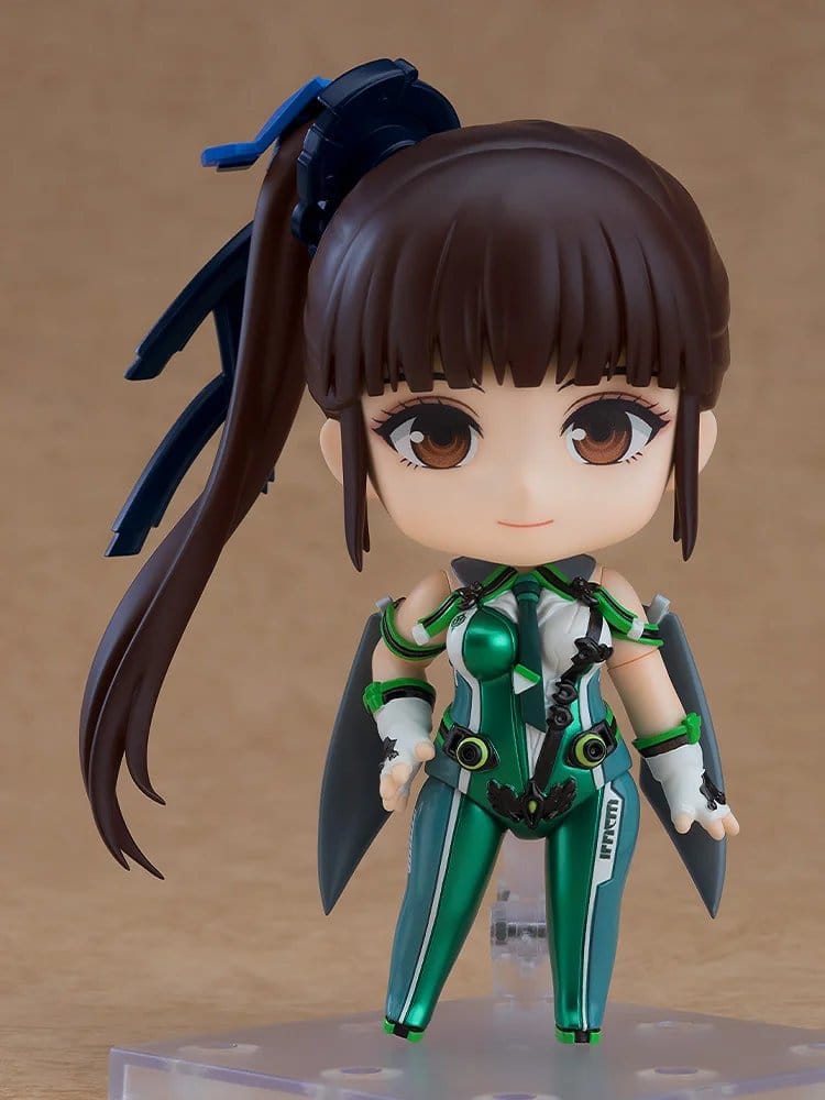 PREORDINE+ 10/2026 Stellar Blade Nendoroid Action Figure Eve 10 cm
