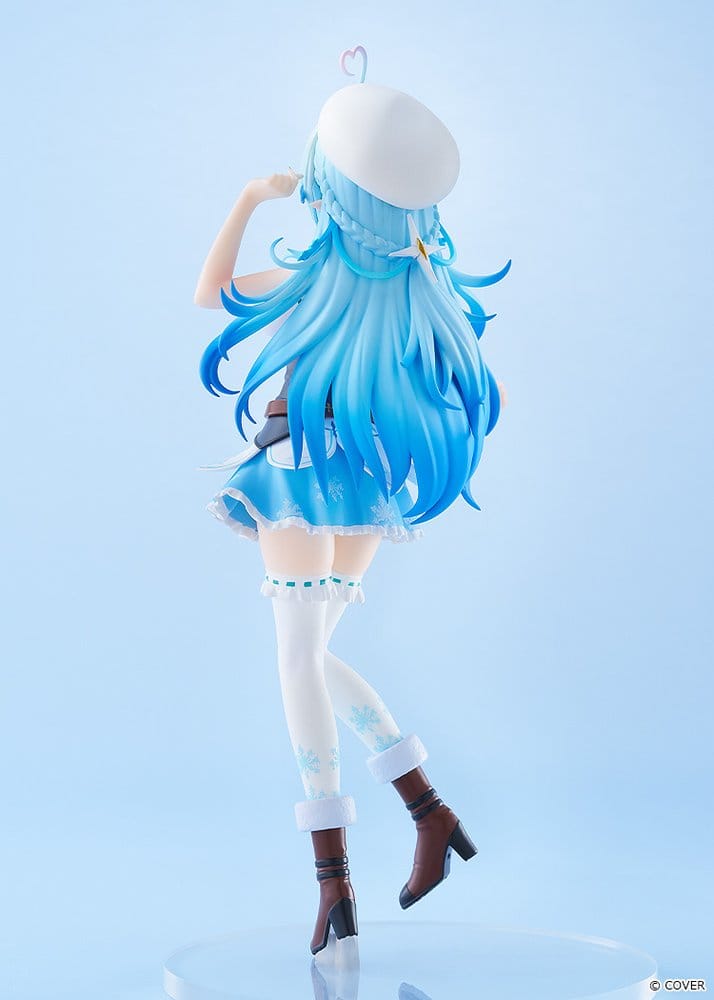 PREORDINE+ 11/2026 Hololive ProductionPop Up Parade PVC Statue Yukihana Lamy 18 cm