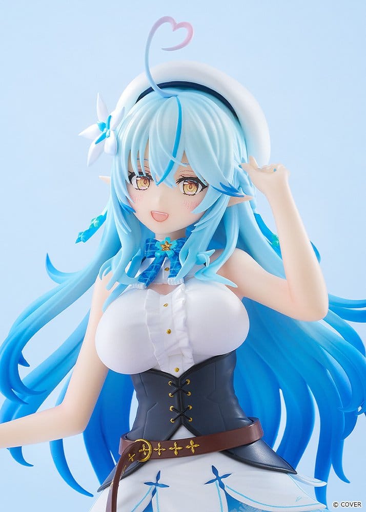 PREORDINE+ 11/2026 Hololive ProductionPop Up Parade PVC Statue Yukihana Lamy 18 cm