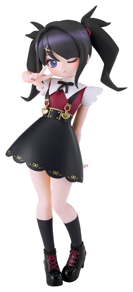 SU ORDINAZIONE Needy Streamer Overload Pop Up Parade PVC Statue Ame Internet Yamero Ver. 16 cm 