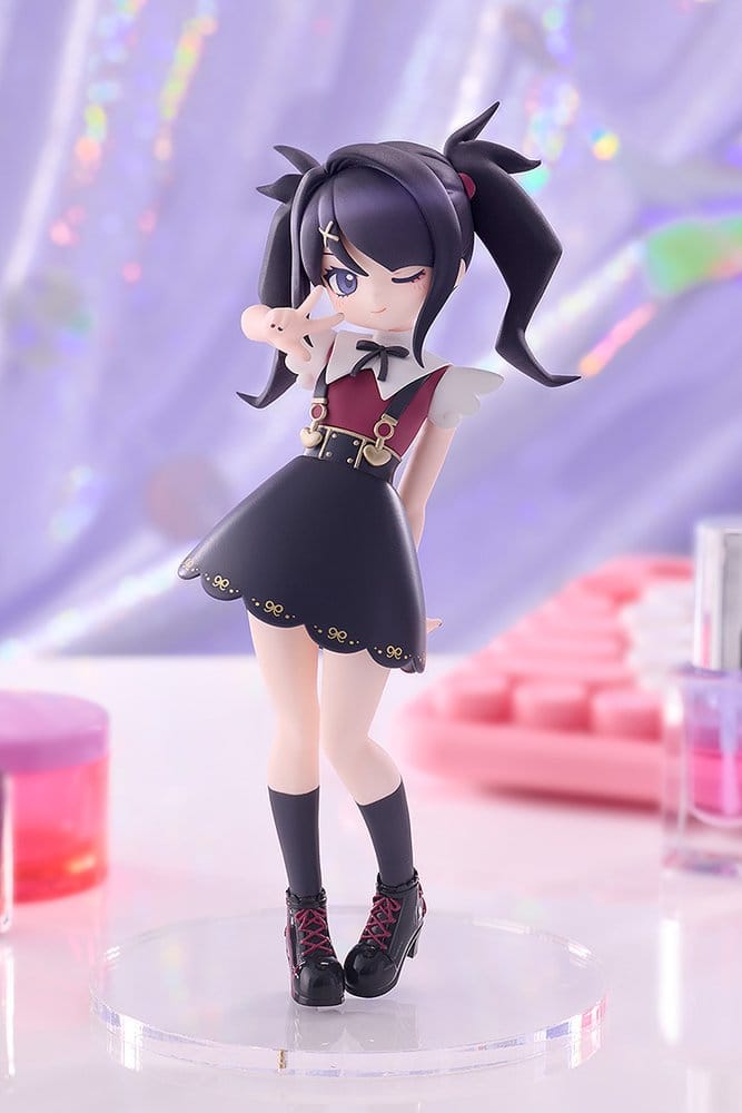 SU ORDINAZIONE Needy Streamer Overload Pop Up Parade PVC Statue Ame Internet Yamero Ver. 16 cm 