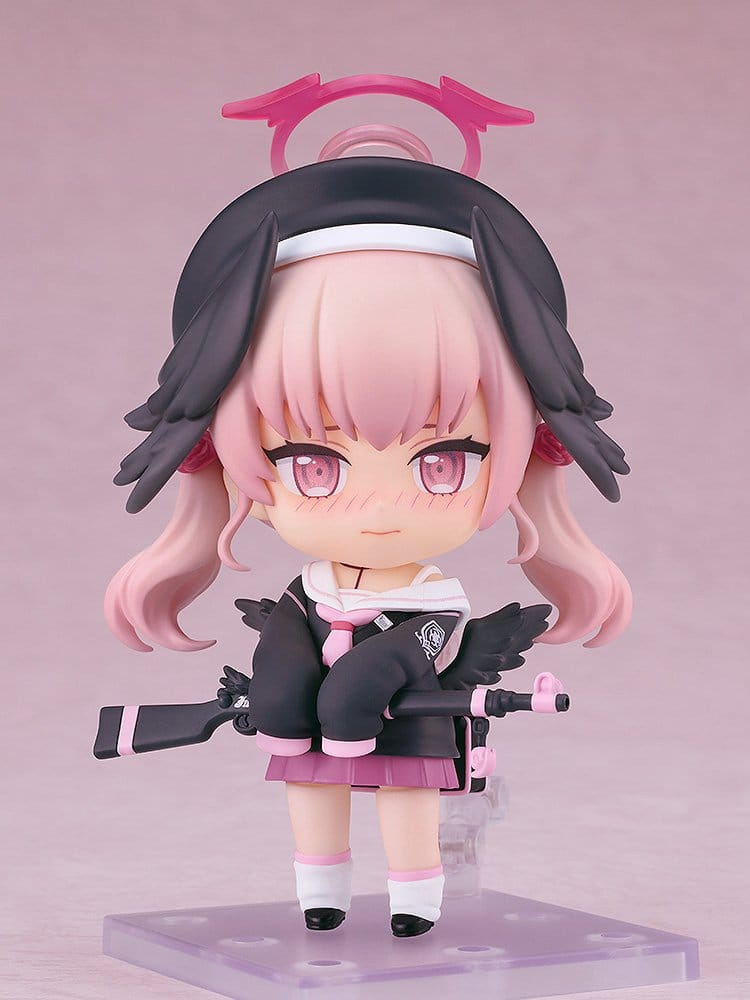 PREORDINE+ 10/2026 Blue Archive Nendoroid Action Figure Koharu Shimoe 10 cm