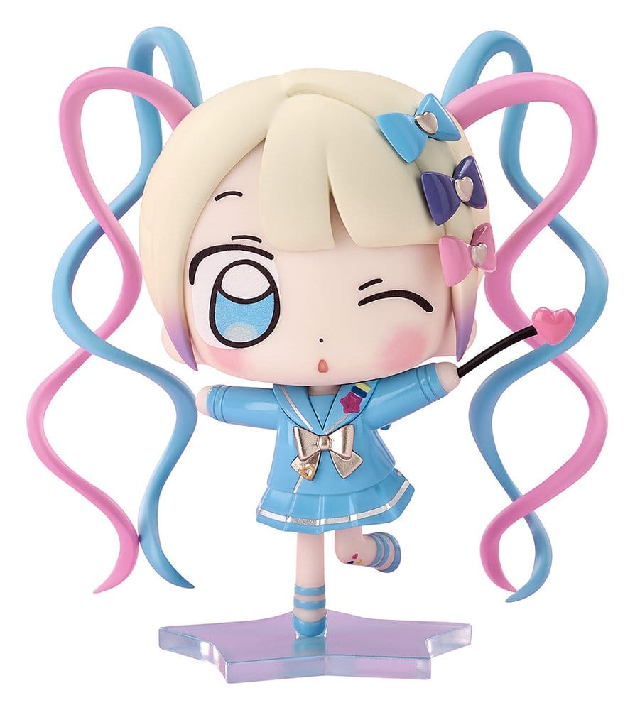 SU ORDINAZIONE Needy Streamer Overload Chibi Figure OMGkawaiiAngel 8 cm     
