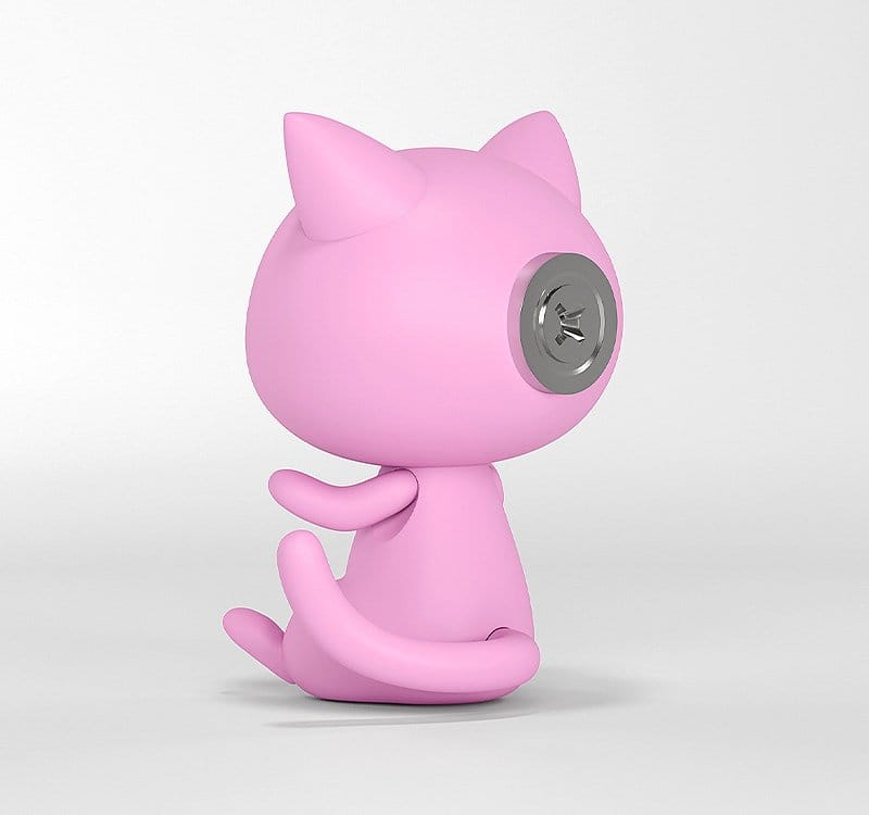 PREORDINE+ 10/2026 Needy Streamer Overload Huggy Good Smile :( Cat 7 cm