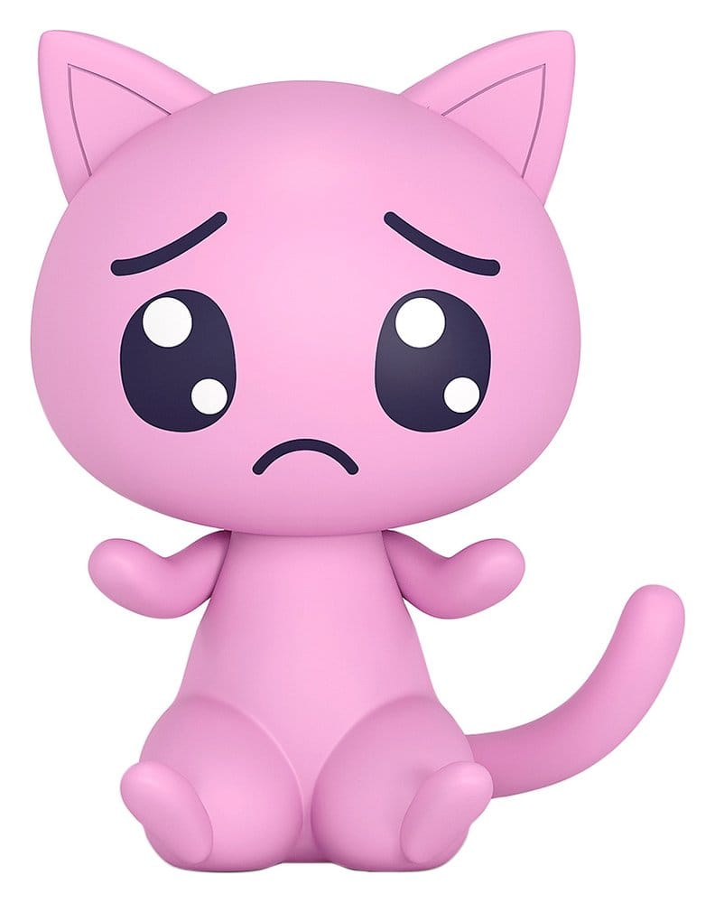SU ORDINAZIONE Needy Streamer Overload Huggy Good Smile :( Cat 7 cm     