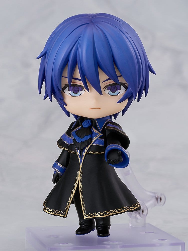 SU ORDINAZIONE Character Vocal Series PVC Statue Nendoroid Kaito: Cantarella Ver. 10 cm  