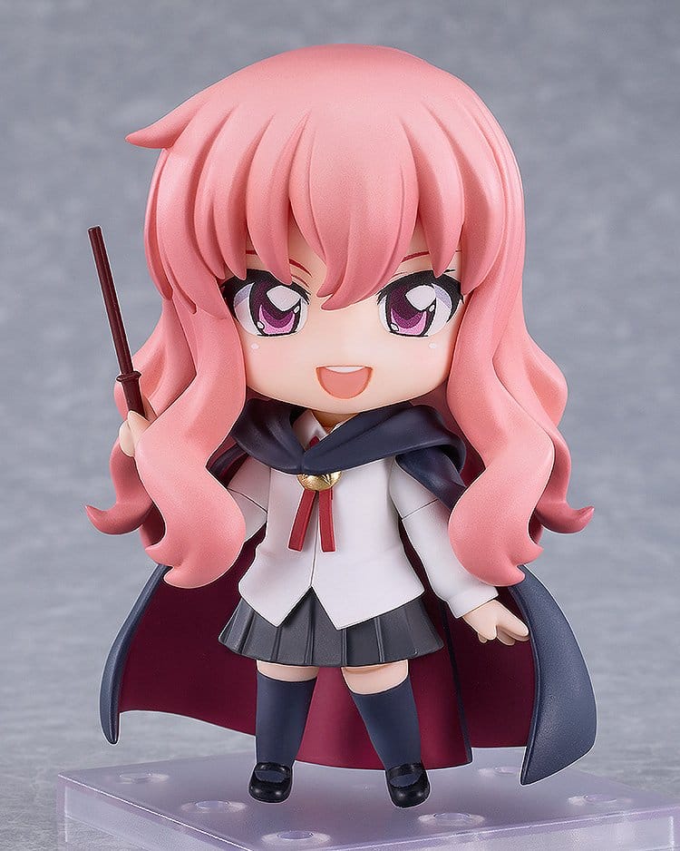 PREORDINE+ 11/2026 Zero no Tsukaima F Nendoroid Action Figure Louise 2.0 10 cm