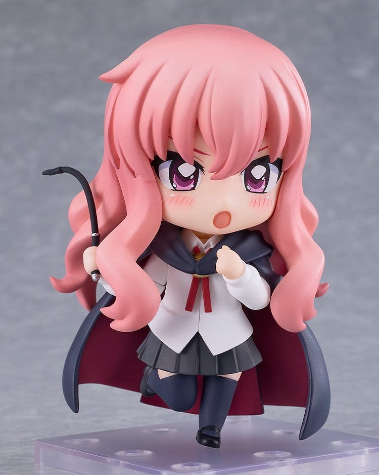 PREORDINE+ 11/2026 Zero no Tsukaima F Nendoroid Action Figure Louise 2.0 10 cm