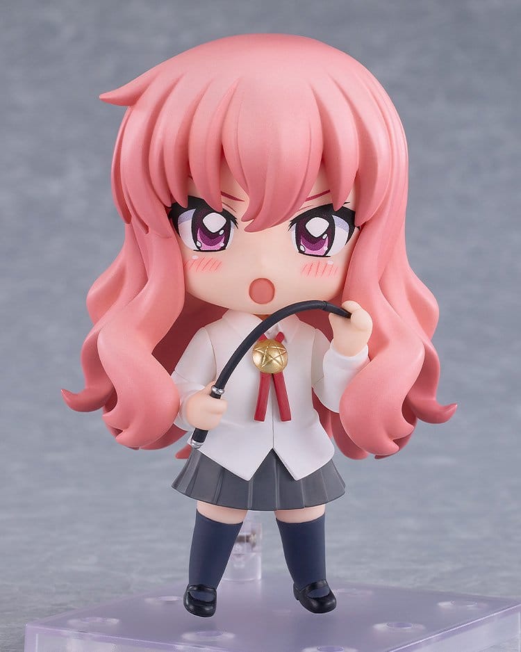 PREORDINE+ 11/2026 Zero no Tsukaima F Nendoroid Action Figure Louise 2.0 10 cm