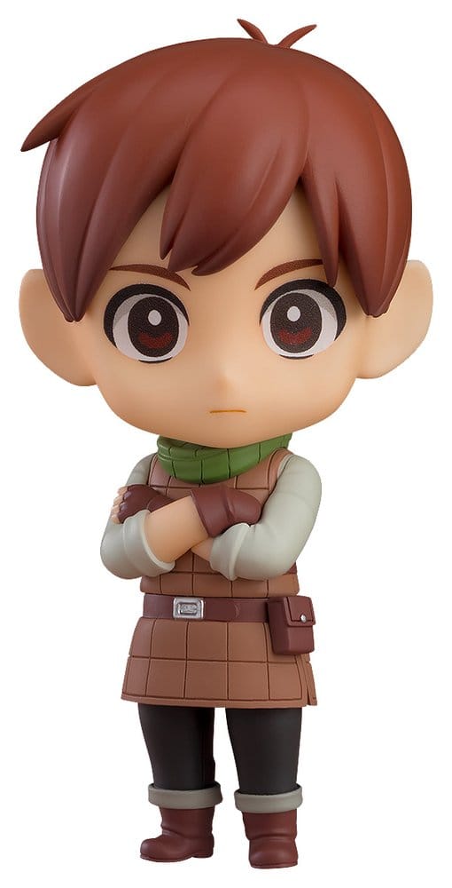 SU ORDINAZIONE Delicious in Dungeon Nendoroid Action Figure Chilchuck 10 cm