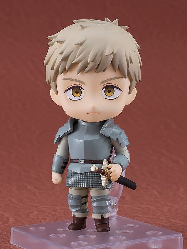 PREORDINE+ 10/2026 Delicious in Dungeon Nendoroid Action Figure Laios 10 cm