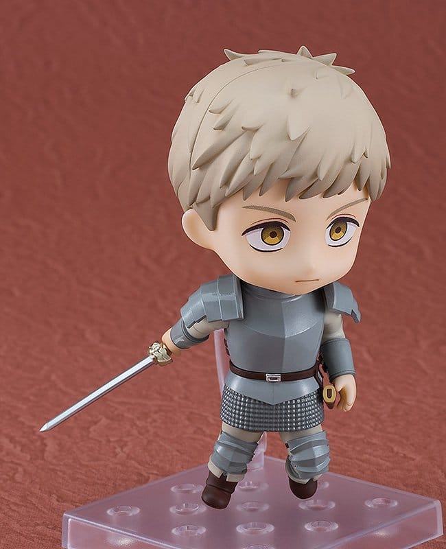PREORDINE+ 10/2026 Delicious in Dungeon Nendoroid Action Figure Laios 10 cm