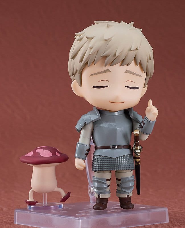 PREORDINE+ 10/2026 Delicious in Dungeon Nendoroid Action Figure Laios 10 cm