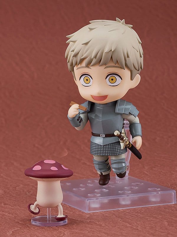PREORDINE+ 10/2026 Delicious in Dungeon Nendoroid Action Figure Laios 10 cm