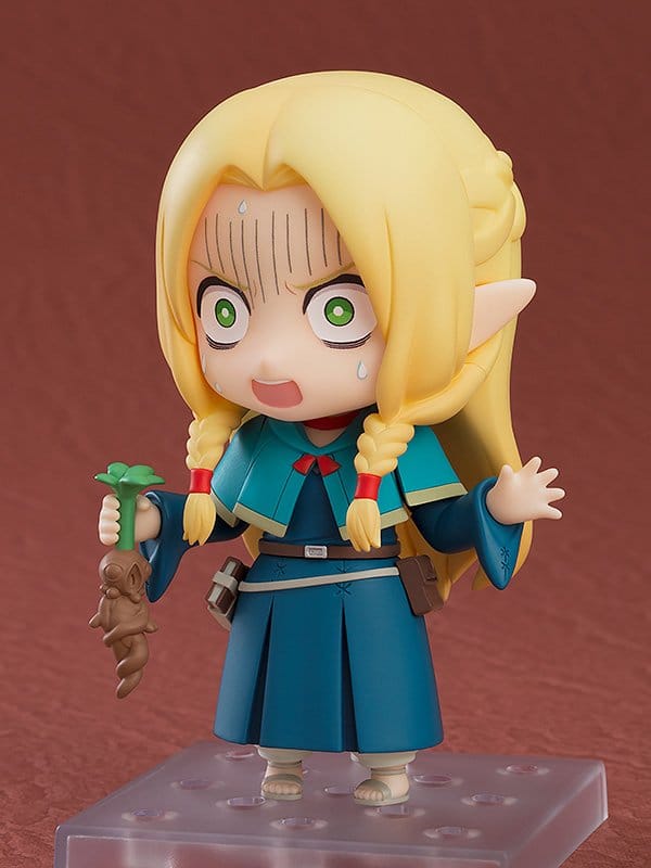 PREORDINE+ 10/2026 Delicious in Dungeon Nendoroid Action Figure Marcille 10 cm