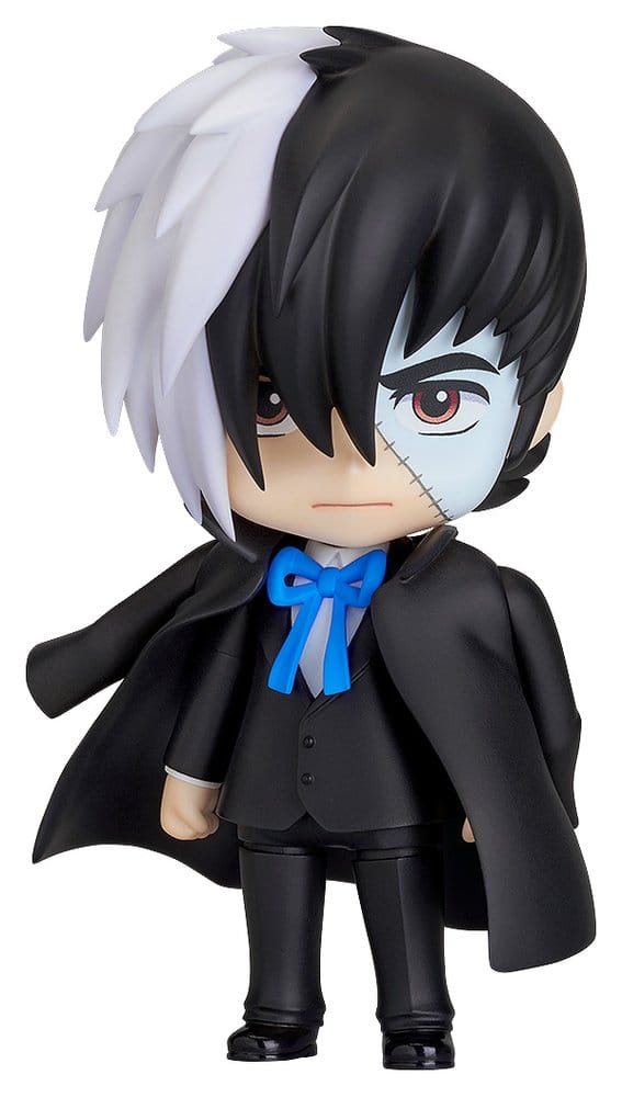 PREORDINE+ 09/2026 Black Jack Nendoroid Action Figure Black Jack: Comic Color Ver. 10 cm