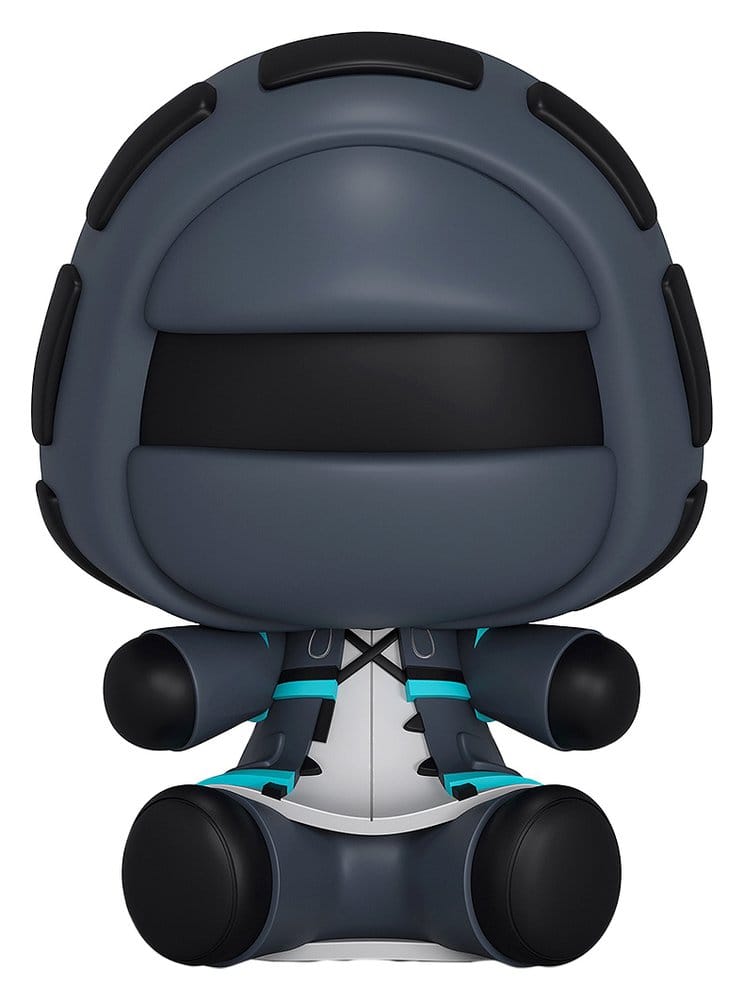 PREORDINE+ 11/2026 Arknights Huggy Good Smile Doctor 7 cm