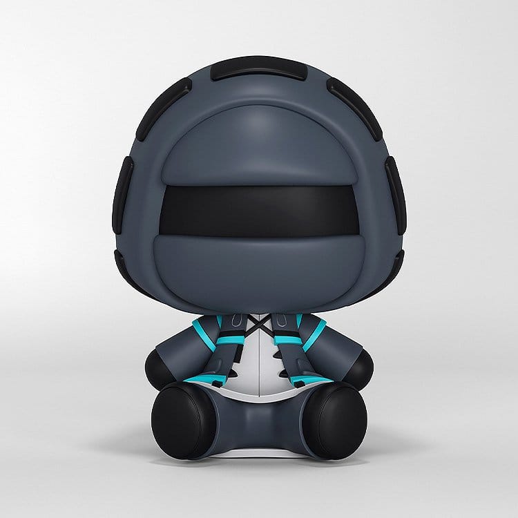 PREORDINE+ 11/2026 Arknights Huggy Good Smile Doctor 7 cm