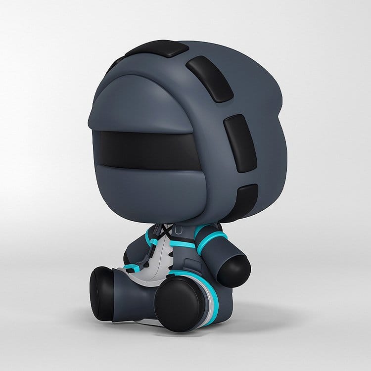 PREORDINE+ 11/2026 Arknights Huggy Good Smile Doctor 7 cm