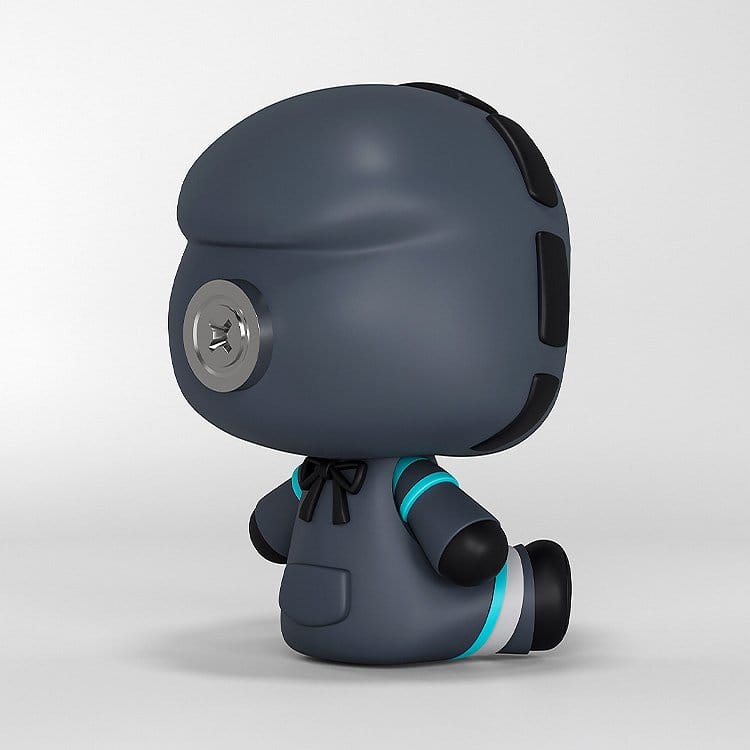 PREORDINE+ 11/2026 Arknights Huggy Good Smile Doctor 7 cm