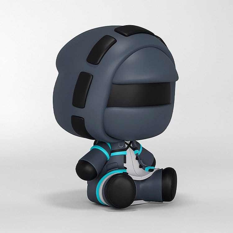 PREORDINE+ 11/2026 Arknights Huggy Good Smile Doctor 7 cm