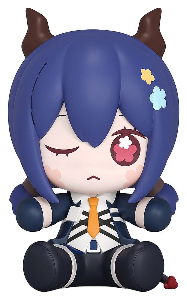 SU ORDINAZIONE Arknights Huggy Good Smile Ch´en 7 cm