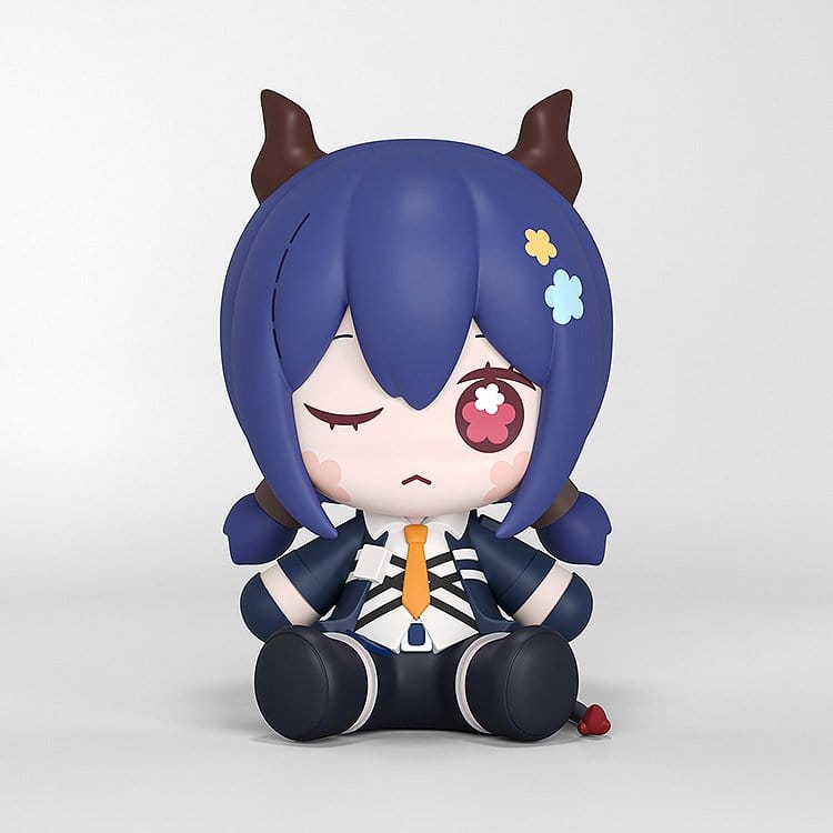 SU ORDINAZIONE Arknights Huggy Good Smile Ch´en 7 cm