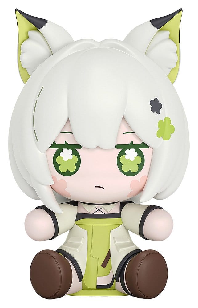 PREORDINE+ 11/2026 Arknights Huggy Good Smile Kal´tsit 7 cm